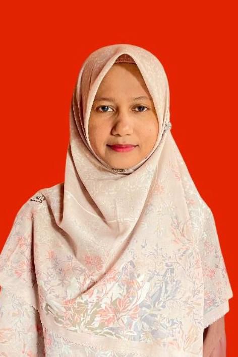 Khima Milidar, S.Pd.I, M.Ag 